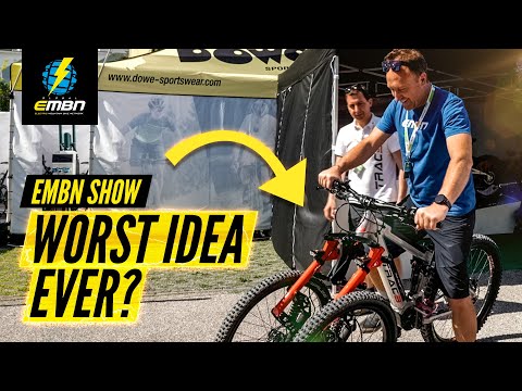 Has Innovation Gone Too Far? | EMBN Show 227