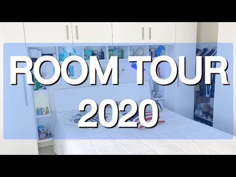ROOM TOUR 2020 / SalvoFamily