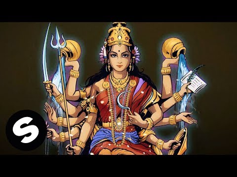 Yves V & Mariana BO - Durga (Official Audio) - UCpDJl2EmP7Oh90Vylx0dZtA