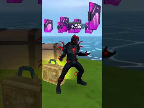 Avengers game all #suerhero #music