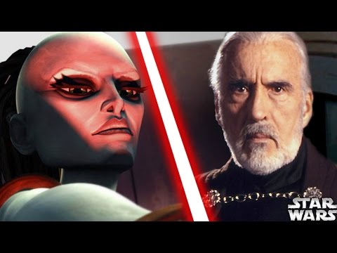 6 Jedi That Left The Order and Why - Star Wars Explained - UCdIt7cmllmxBK1-rQdu87Gg
