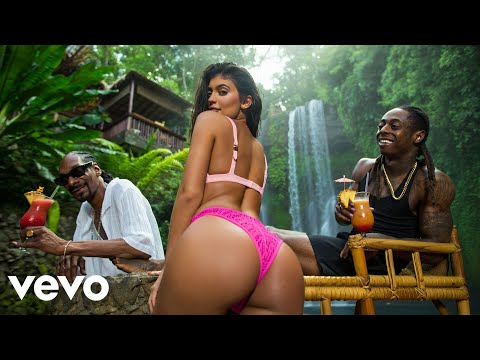 Snoop Dogg & Wiz Khalifa - Diamonds & Daydreams | VibeX |(Official Music Video) | 2025