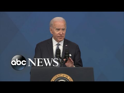 Additional classified documents found in Biden’s Delaware home