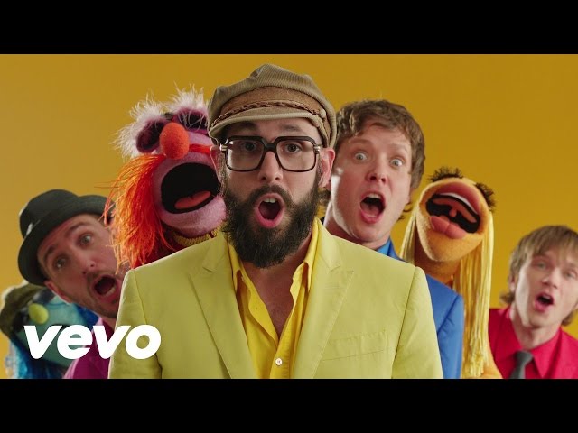 The Muppets Go Dubstep in New Music Video