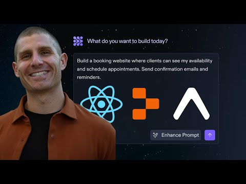 From Idea to App using Replit with Matt Palmer | Rocket Ship 063