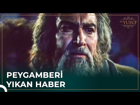 Yusuf Geri Dönmedi 😔 | Hz. Yusuf