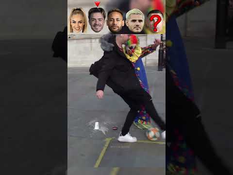 Footballers Crazy Prank Challenge +Ronaldo😅