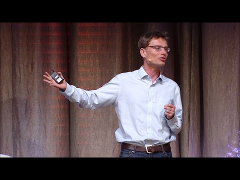 Go Ahead, Tell Your Boss You Are Working From Home | Nicholas Bloom | TEDxStanford - UCsT0YIqwnpJCM-mx7-gSA4Q