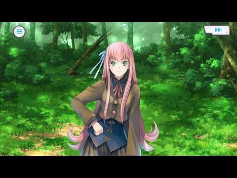 【装甲娘】LBCSプリンセスMのキャラクターシナリオ1話を公開！