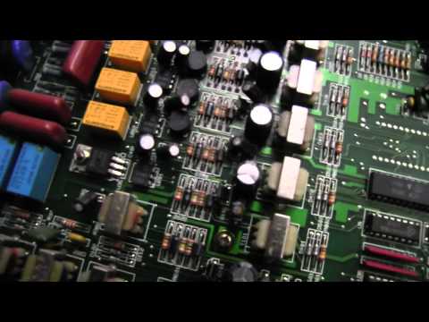 EEVblog #214 - Commander Phone System Teardown - UC2DjFE7Xf11URZqWBigcVOQ