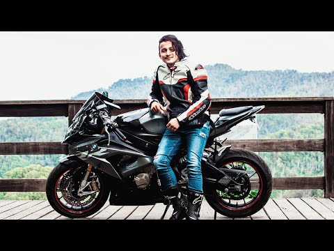 Nepali Ride | BMW S1000RR | PSTHA