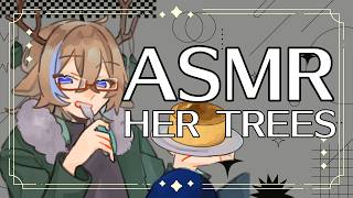 【ASMR】ほら、寝ろよ。