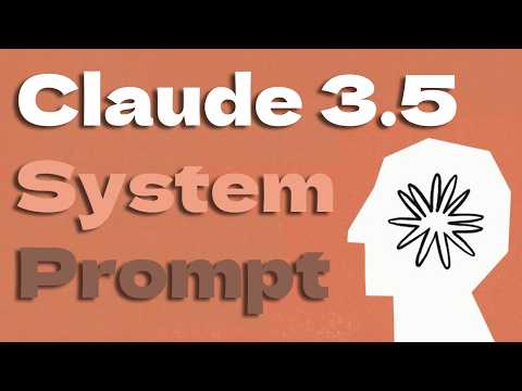 Anthropic's Big SECRET REVEALED 💥Claude Sonnet System Prompt!! 💥