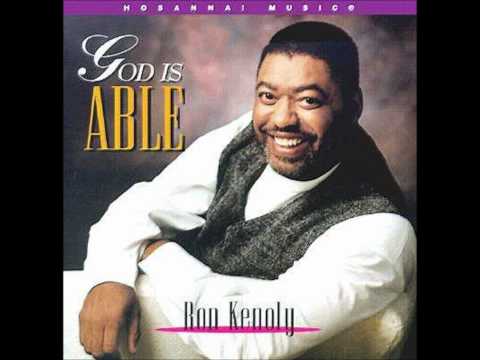 Ron Kenoly- The Battle Is The Lord's (Hosanna! Music)