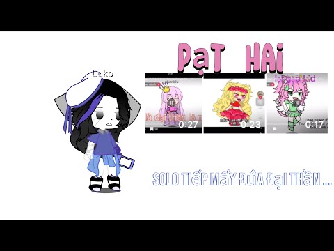 Solo tiếp nha ( pạt hai )