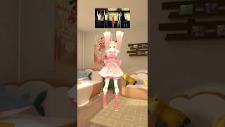 【 ときはなて！ / Hashimero 】 #踊ってみた #dance #fyp #Shorts #桐谷こむぎ