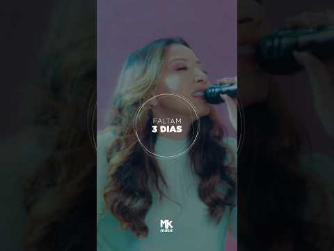 Faltam 3 dias para o lançamento de 