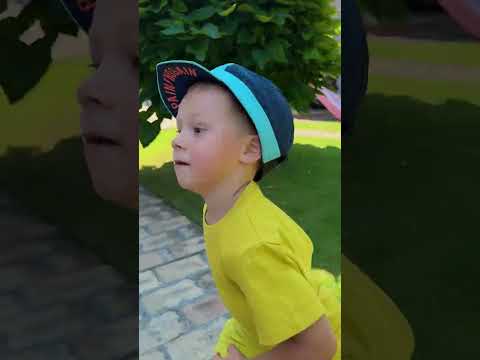☀️ Sharing Hats On A Sunny <strong>Day</strong> 🧢 Everyone Gets <strong>Some</strong> Shade 🌈