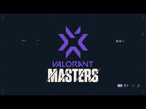 North America VCT Masters 1 Week 1 Day 1