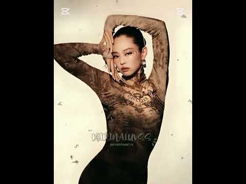 #Jennie_Edit #jennie #blackpink #jenniethevillainofkpop #kpop