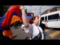 بدون تعليق: الشرطة الأرمينية تعتقل المئات من المتظاهرين
