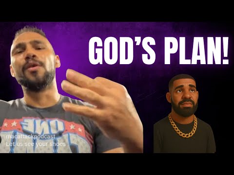 Keith Thurman says t was “God’s Plan” for him to get a title shot so quickly against Fundora