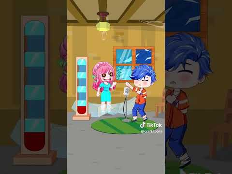 POV Perfect Singing Challenge - Kpop Hunter Help Anna Unfrozen #rainbowz #shorts