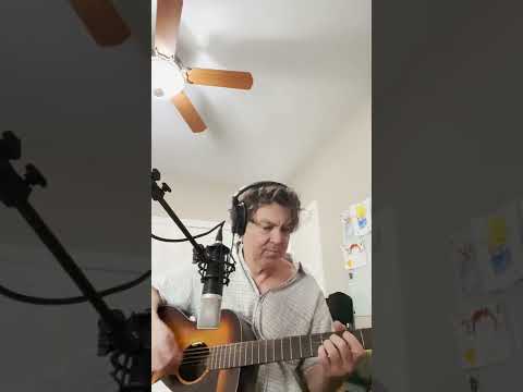 Acoustic Guitar on the MA-200 with Doug Pettibone