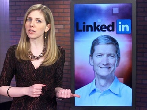 CNET Update - LinkedIn Contacts looks to boost relationships - UCOmcA3f_RrH6b9NmcNa4tdg