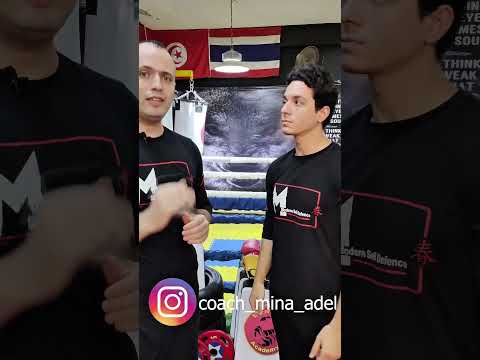 أصعب ٣ نقط ضعف 😬 #فنون_قتالية #boxing #قتالات