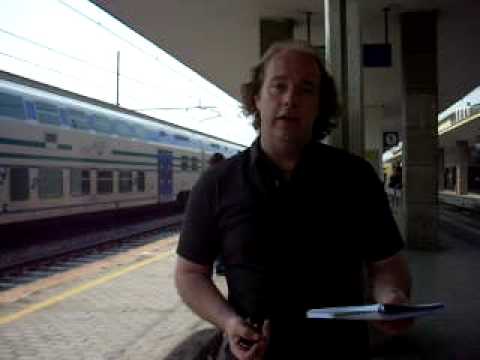 Train Travel in Italy: Advice, Vocabulary & How to Buy Your Tickets - UCFr3sz2t3bDp6Cux08B93KQ