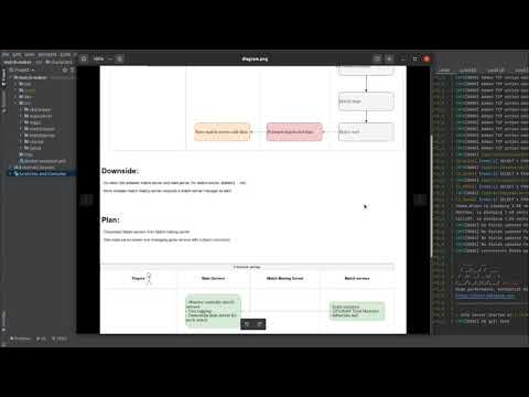 Deep Impostor Development - EP2