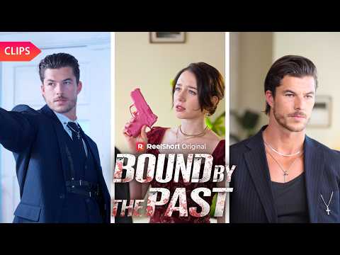 Their Love Survived a Bullet… But Can Their Marriage Survive the Mafia War? | Bound by the Past