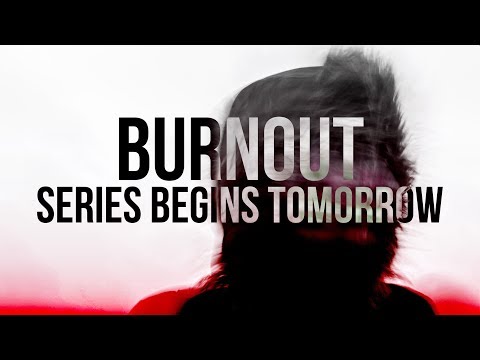 BURNOUT - The Series Trailer