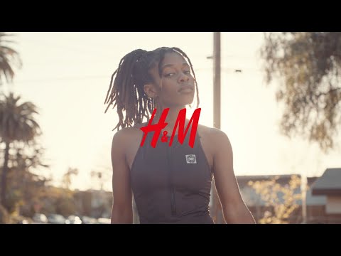 hm.com & H&M Promo Code video: Riders of summer | Divided | H&M