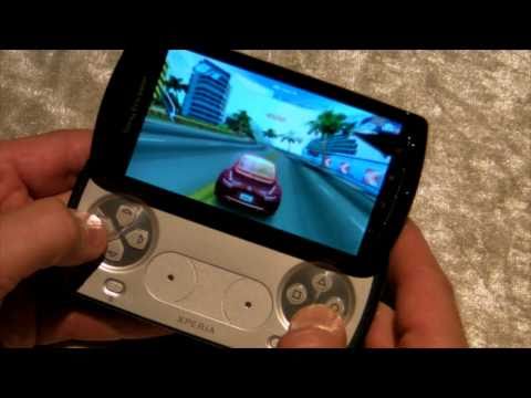 Playstation-Handy "Xperia Play" - UCgAPgHNmQSG_ySHRiOVeF4Q