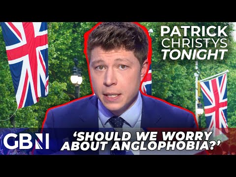 ANGLOPHOBIA: Social tensions highlighted as white British standards fall in schools