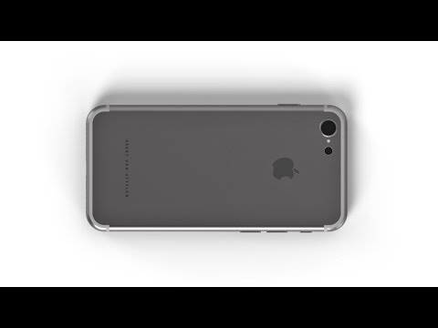 iPhone 7 - Sneak Peek - UCsTcErHg8oDvUnTzoqsYeNw