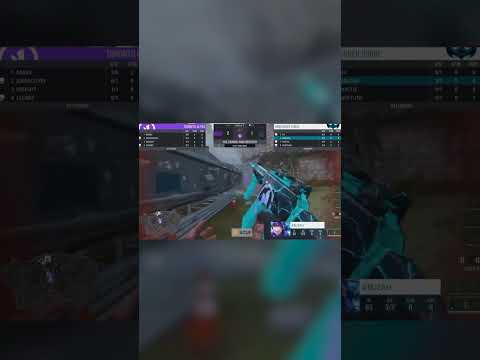 Neptune's Favorite Clutch Moment 😳