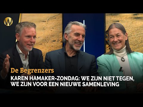 Klik hier om Cafe Weltschmerz van 4 november te bekijken.