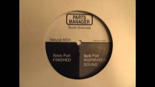 Scott Grooves - Finished [Natural Midi]