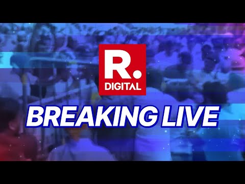 Kolkata Rape Case Live: West Bengal Police Detains BJP Workers Amid Protest Against TMC