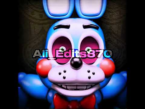 Toy Vs Nightmare |Fnaf Edit|#keşfetbeniöneçıkar #fnaf #kesfeteyyiz #fivenightsatfreddys #keşfet