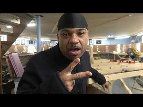 12.23.20 My Monster HO Train Layout & Life Updates