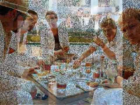 Backstreet Boys - Love Knows I Love You (Never Gone)