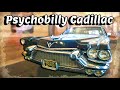 «Psychobilly Cadillac»   .