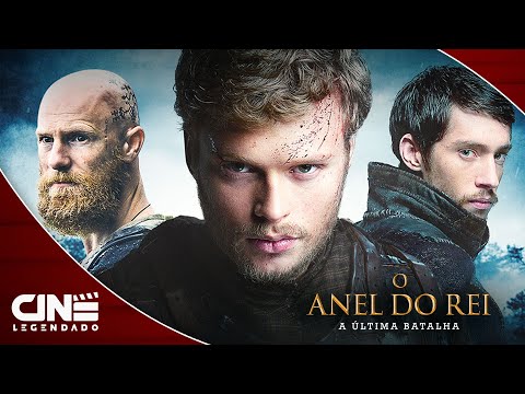 O Anel do Rei - A Última Batalha (2018) - FILME COMPLETO E GRÁTIS - Ação | Cine Legendado