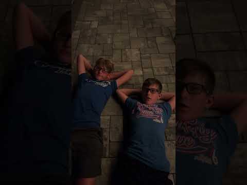 Look at the stars😮💫