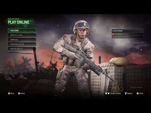 Call of Duty: Modern Warfare Remastered Multiplayer Gameplay!! (COD MWR Multiplayer Gameplay) - UC2wKfjlioOCLP4xQMOWNcgg