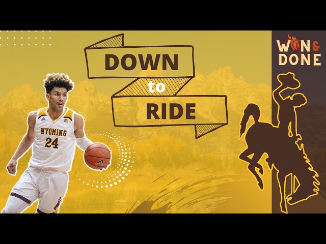 Wyoming Basketball Tickets – Get Yours Today!